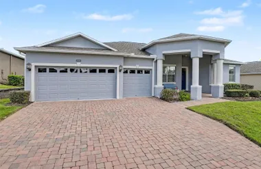 2862 CAPTIVA ST, CLERMONT, FL, 34711, Clermont, FL 34711