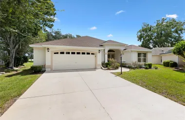 8018 SE 167TH HILLTOP LOOP, THE VILLAGES..., The Villages, FL 32162