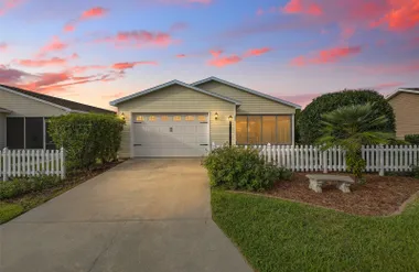 481 HILDALGO DR, THE VILLAGES, FL, 32159, The Villages, FL 32159