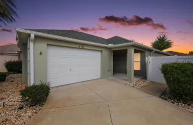2961 KRAMER CT, THE VILLAGES, FL, 32163, The Villages, FL 32163