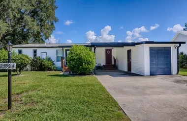 25524 BELLE HELENE, LEESBURG, FL, 34748, Leesburg, FL 34748