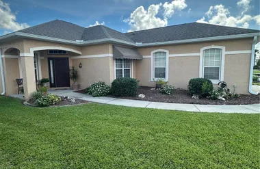 12173 SE 178TH ST, SUMMERFIELD, FL, 3449..., Summerfield, FL 34491