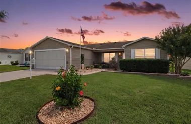 2024 CIPRIANO PL, THE VILLAGES, FL, 3215..., The Villages, FL 32159