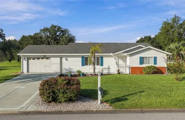 17978 SE 104TH TER, SUMMERFIELD, FL, 344..., Summerfield, FL 34491