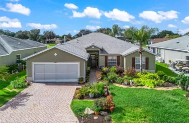 402 GRAND VISTA TRL, LEESBURG, FL, 34748, Leesburg, FL 34748