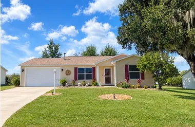 17632 SE 92ND GRANTHAM TER, THE VILLAGES..., The Villages, FL 32162