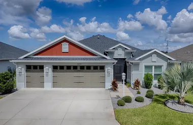 3075 LICCIARDELLO PATH, THE VILLAGES, FL..., The Villages, FL 32163