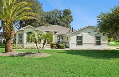 5401 ESSEX CT, LEESBURG, FL, 34748, Leesburg, FL 34748