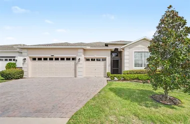 3524 LITCHFIELD CT, CLERMONT, FL, 34711, Clermont, FL 34711