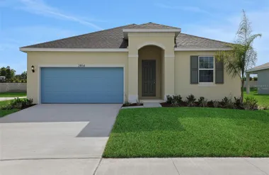 2962 SUPERMARINE RD, TAVARES, FL, 32778, Tavares, FL 32778