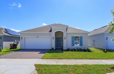 2914 SUPERMARINE RD, TAVARES, FL, 32778, Tavares, FL 32778