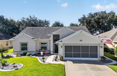 5138 AURORA DR, LEESBURG, FL, 34748, Leesburg, FL 34748