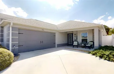 9170 SE 168TH COOK PL, THE VILLAGES, FL,..., The Villages, FL 32162