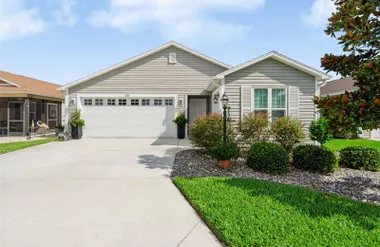 1691 SCHAU ST, THE VILLAGES, FL, 32163, The Villages, FL 32163