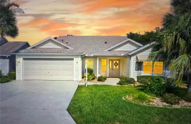 2224 MARGARITA DR, THE VILLAGES, FL, 321..., The Villages, FL 32159