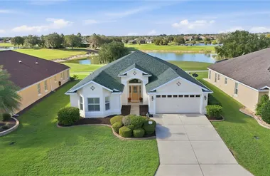 1102 ALLAIRE LOOP, THE VILLAGES, FL, 321..., The Villages, FL 32163