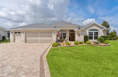 5870 FLINT LOOP, THE VILLAGES, FL, 32163, The Villages, FL 32163