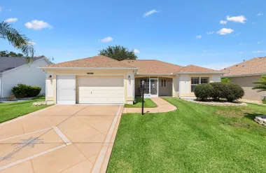 2798 CHURCHILL DOWNS, THE VILLAGES, FL, ..., The Villages, FL 32162