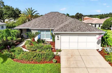 13662 SE 89TH CT, SUMMERFIELD, FL, 34491, Summerfield, FL 34491