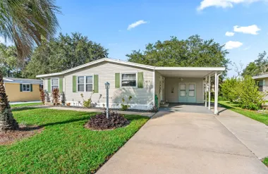1619 W SCHWARTZ BLVD, THE VILLAGES, FL, ..., The Villages, FL 32159
