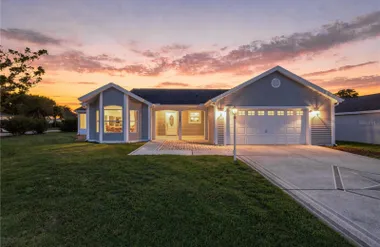 1232 CABELLA CIR, THE VILLAGES, FL, 3215..., The Villages, FL 32159