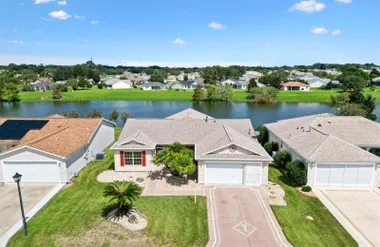 3357 WOODRIDGE DR, THE VILLAGES, FL, 321..., The Villages, FL 32162