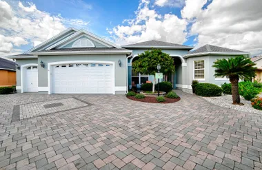 1897 HARTFORD PATH, THE VILLAGES, FL, 32..., The Villages, FL 32162