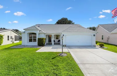 918 CHULA CT, LADY LAKE, FL, 32159, Lady Lake, FL 32159