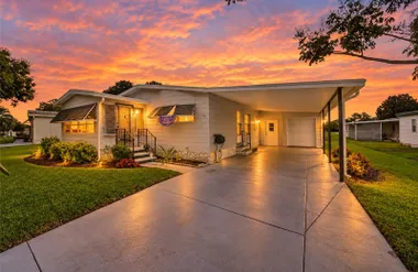 920 SILVER OAK AVE, THE VILLAGES, FL, 32..., The Villages, FL 32159
