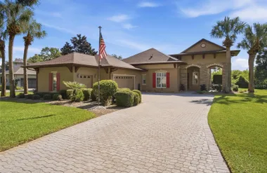 39118 GRIFFIN LNDG, LADY LAKE, FL, 32159, Lady Lake, FL 32159