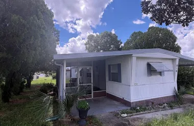 816 BEECHWOOD AVE, LADY LAKE, FL, 32159, Lady Lake, FL 32159