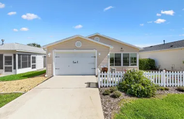 1457 SOTHELL ST, THE VILLAGES, FL, 32162, The Villages, FL 32162