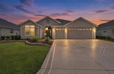 958 LONG LEAF LN, THE VILLAGES, FL, 3216..., The Villages, FL 32163