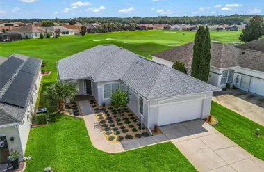 17739 SE 121ST TERRACE RD, SUMMERFIELD, ..., Summerfield, FL 34491