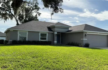 10169 SW 78TH CT, OCALA, FL, 34476, Ocala, FL 34476