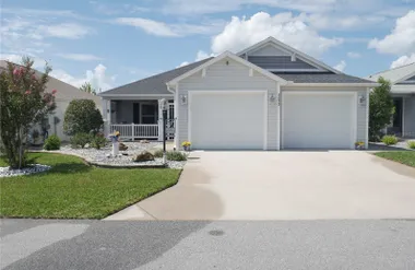 5672 GRIMES CT, THE VILLAGES, FL, 32163, The Villages, FL 32163