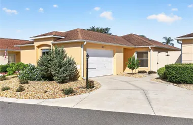1217 SANTA CRUZ DR, THE VILLAGES, FL, 32..., The Villages, FL 32162