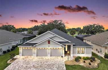 2741 DUNHAM DR, THE VILLAGES, FL, 32163, The Villages, FL 32163