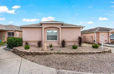 1624 TAMPICO PL, THE VILLAGES, FL, 32159, The Villages, FL 32159