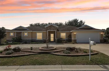 5099 NE 124TH PL, OXFORD, FL, 34484, Oxford, FL 34484