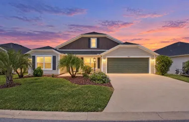 563 COKER CT, THE VILLAGES, FL, 32163, The Villages, FL 32163