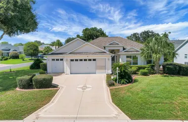8305 SE 168TH MARDELL LN, THE VILLAGES, ..., The Villages, FL 32162