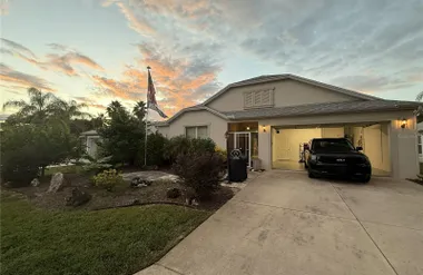 349 PACOLET TER, THE VILLAGES, FL, 32162, The Villages, FL 32162