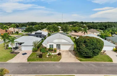 349 PACOLET TER, THE VILLAGES, FL, 32162, The Villages, FL 32162
