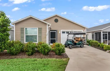 560 KIMBERLY ST, THE VILLAGES, FL, 32163, The Villages, FL 32163