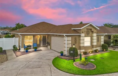 2733 ALANDARI LN, THE VILLAGES, FL, 3216..., The Villages, FL 32162