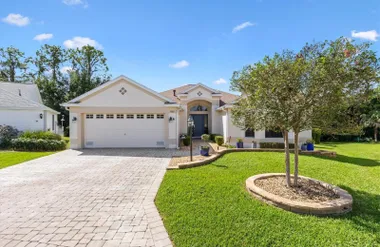 1302 LA ESTRELLITA WAY, THE VILLAGES, FL..., The Villages, FL 32162