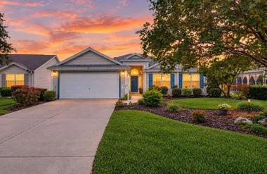 16969 SE 92ND PELHAM AVE, THE VILLAGES, ..., The Villages, FL 32162
