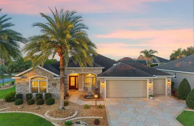 1248 TANGELO LN, THE VILLAGES, FL, 32163, The Villages, FL 32163