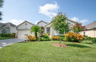 2109 GRAFTON AVE, CLERMONT, FL, 34711, Clermont, FL 34711
